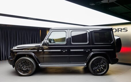 Mercedes-Benz G-Класс W463 рестайлинг _iii, 2026 год, 26 930 000 рублей, 6 фотография