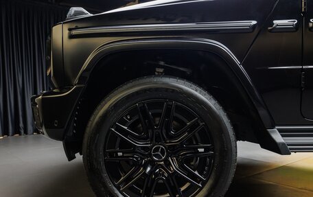 Mercedes-Benz G-Класс W463 рестайлинг _iii, 2026 год, 26 930 000 рублей, 10 фотография