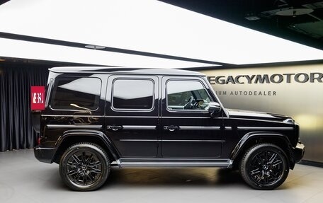 Mercedes-Benz G-Класс W463 рестайлинг _iii, 2026 год, 26 930 000 рублей, 9 фотография