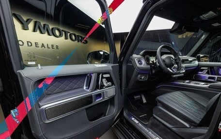 Mercedes-Benz G-Класс W463 рестайлинг _iii, 2026 год, 26 930 000 рублей, 11 фотография