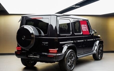 Mercedes-Benz G-Класс W463 рестайлинг _iii, 2026 год, 26 930 000 рублей, 7 фотография