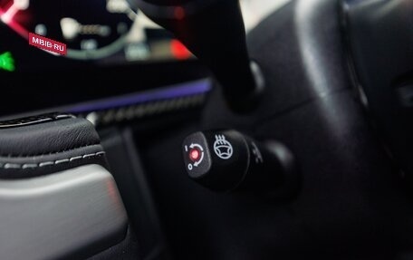 Mercedes-Benz G-Класс W463 рестайлинг _iii, 2026 год, 26 930 000 рублей, 14 фотография