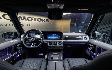 Mercedes-Benz G-Класс W463 рестайлинг _iii, 2026 год, 26 930 000 рублей, 15 фотография