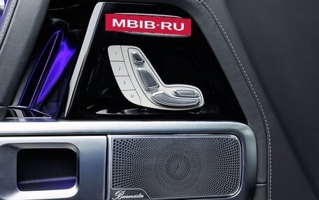 Mercedes-Benz G-Класс W463 рестайлинг _iii, 2026 год, 26 930 000 рублей, 21 фотография