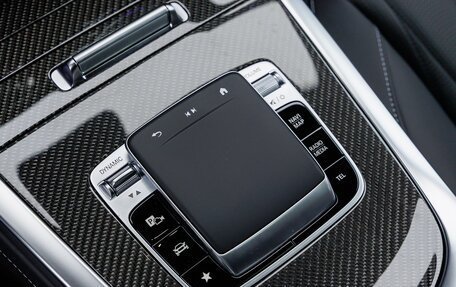 Mercedes-Benz G-Класс W463 рестайлинг _iii, 2026 год, 26 930 000 рублей, 26 фотография