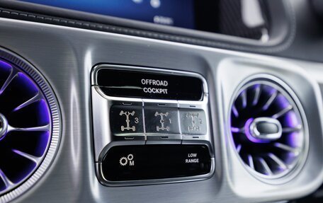 Mercedes-Benz G-Класс W463 рестайлинг _iii, 2026 год, 26 930 000 рублей, 25 фотография