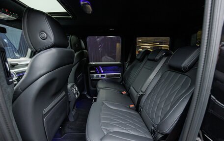 Mercedes-Benz G-Класс W463 рестайлинг _iii, 2026 год, 26 930 000 рублей, 29 фотография