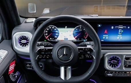 Mercedes-Benz G-Класс W463 рестайлинг _iii, 2026 год, 26 930 000 рублей, 17 фотография