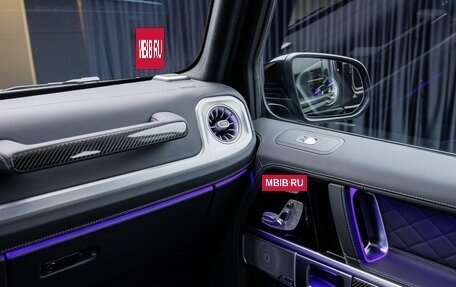 Mercedes-Benz G-Класс W463 рестайлинг _iii, 2026 год, 26 930 000 рублей, 28 фотография