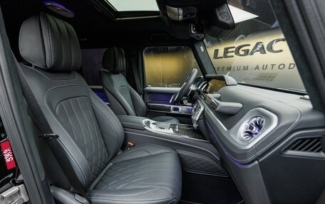 Mercedes-Benz G-Класс W463 рестайлинг _iii, 2026 год, 26 930 000 рублей, 23 фотография