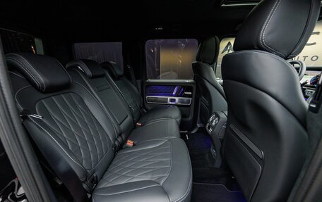 Mercedes-Benz G-Класс W463 рестайлинг _iii, 2026 год, 26 930 000 рублей, 31 фотография