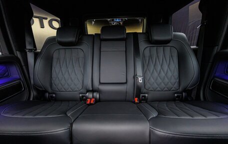 Mercedes-Benz G-Класс W463 рестайлинг _iii, 2026 год, 26 930 000 рублей, 32 фотография