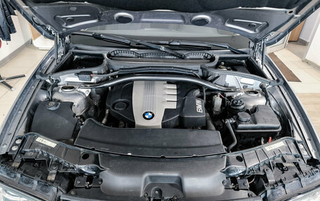 BMW X3, 2008 год, 955 000 рублей, 11 фотография