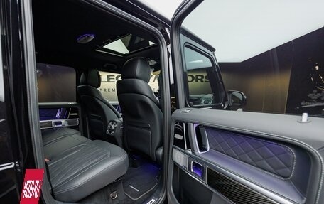 Mercedes-Benz G-Класс W463 рестайлинг _iii, 2026 год, 26 930 000 рублей, 30 фотография