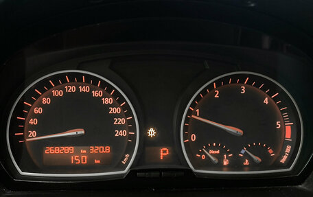 BMW X3, 2008 год, 955 000 рублей, 16 фотография