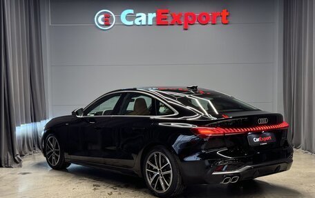 Audi A5, 2025 год, 6 990 000 рублей, 2 фотография