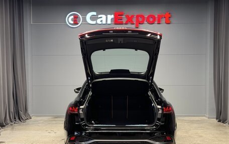 Audi A5, 2025 год, 6 990 000 рублей, 4 фотография