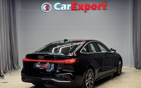 Audi A5, 2025 год, 6 990 000 рублей, 5 фотография