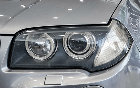 BMW X3, 2008 год, 955 000 рублей, 21 фотография