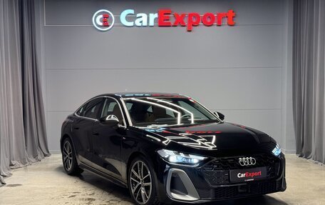 Audi A5, 2025 год, 6 990 000 рублей, 6 фотография