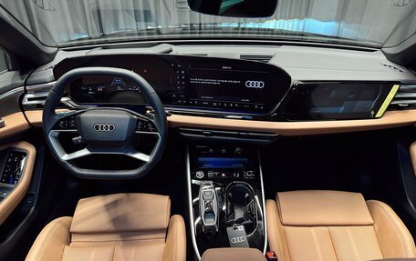 Audi A5, 2025 год, 6 990 000 рублей, 9 фотография