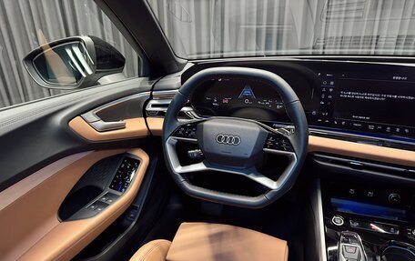 Audi A5, 2025 год, 6 990 000 рублей, 11 фотография