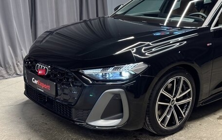 Audi A5, 2025 год, 6 990 000 рублей, 8 фотография