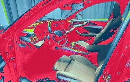 Audi A5, 2025 год, 6 990 000 рублей, 17 фотография