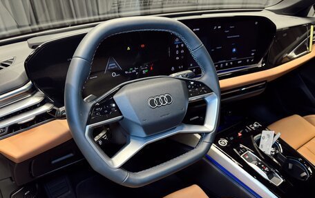 Audi A5, 2025 год, 6 990 000 рублей, 21 фотография