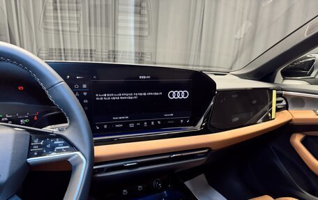 Audi A5, 2025 год, 6 990 000 рублей, 30 фотография