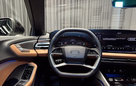 Audi A5, 2025 год, 6 990 000 рублей, 27 фотография