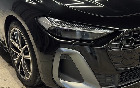 Audi A5, 2025 год, 6 990 000 рублей, 34 фотография