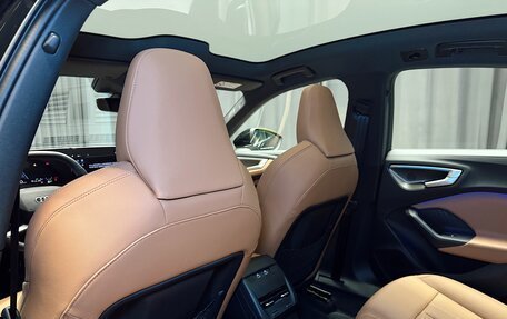 Audi A5, 2025 год, 6 990 000 рублей, 33 фотография