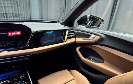 Audi A5, 2025 год, 6 990 000 рублей, 22 фотография