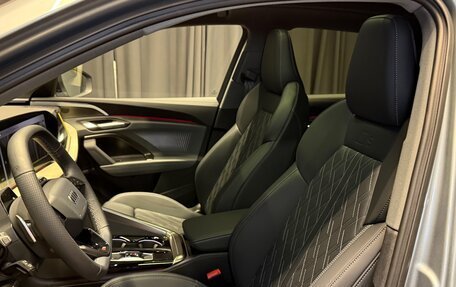 Audi Q5, 2025 год, 7 200 000 рублей, 12 фотография