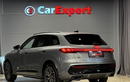 Audi Q5, 2025 год, 7 200 000 рублей, 2 фотография