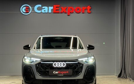 Audi Q5, 2025 год, 7 200 000 рублей, 7 фотография