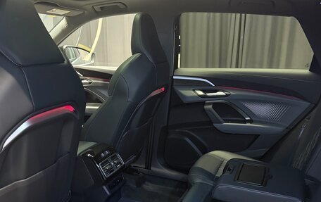 Audi Q5, 2025 год, 7 200 000 рублей, 11 фотография