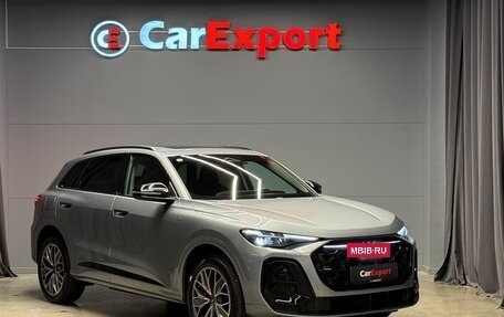 Audi Q5, 2025 год, 7 200 000 рублей, 6 фотография