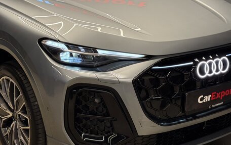 Audi Q5, 2025 год, 7 200 000 рублей, 26 фотография