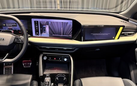 Audi Q5, 2025 год, 7 200 000 рублей, 27 фотография