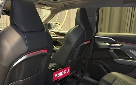 Audi Q5, 2025 год, 7 200 000 рублей, 16 фотография