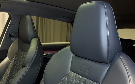 Audi Q5, 2025 год, 7 200 000 рублей, 31 фотография