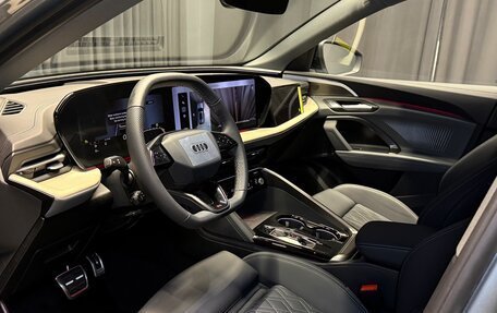 Audi Q5, 2025 год, 7 200 000 рублей, 29 фотография