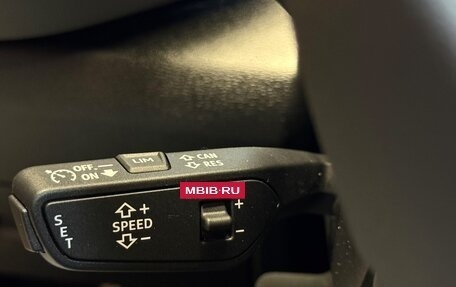 Audi Q5, 2025 год, 7 200 000 рублей, 36 фотография