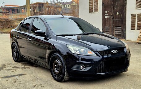 Ford Focus II рестайлинг, 2011 год, 840 000 рублей, 2 фотография