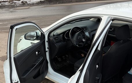 KIA Rio III рестайлинг, 2013 год, 970 000 рублей, 7 фотография