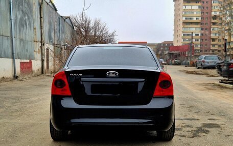 Ford Focus II рестайлинг, 2011 год, 840 000 рублей, 5 фотография