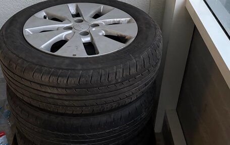 KIA Rio III рестайлинг, 2013 год, 970 000 рублей, 9 фотография