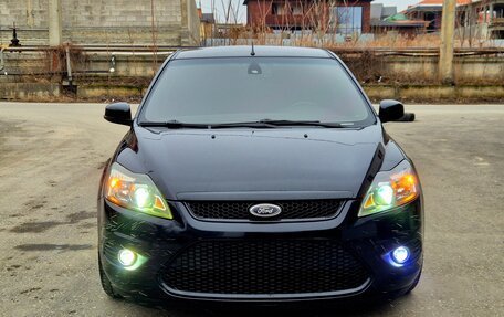 Ford Focus II рестайлинг, 2011 год, 840 000 рублей, 9 фотография